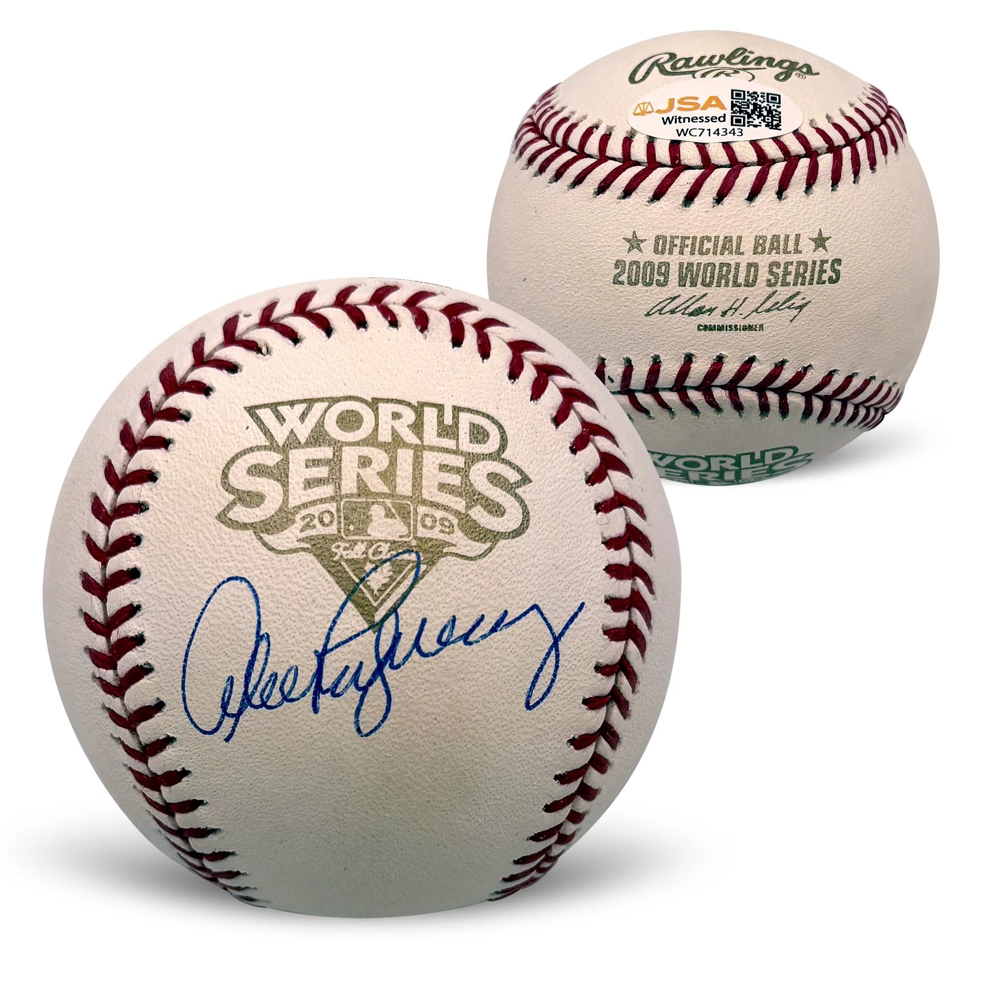 New York Yankees Sports Memorabilia