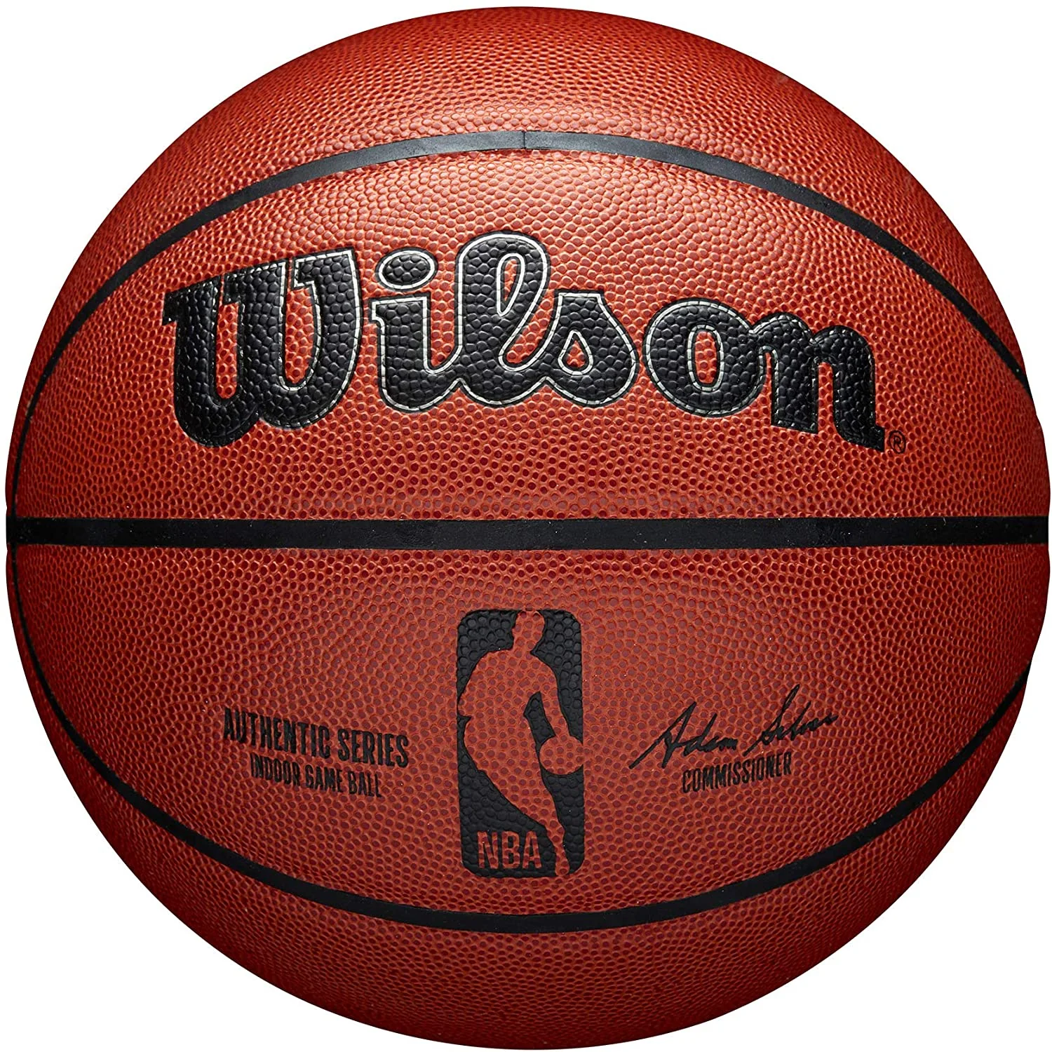 Allen Iverson Autograph Signing - Image 5