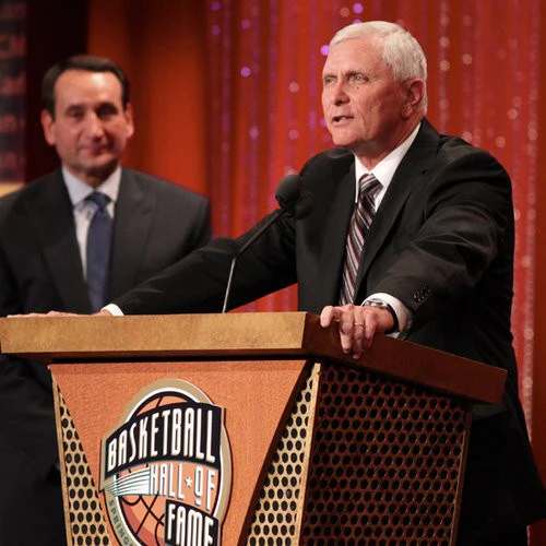 Bob Hurley Sr. Autograph Signing