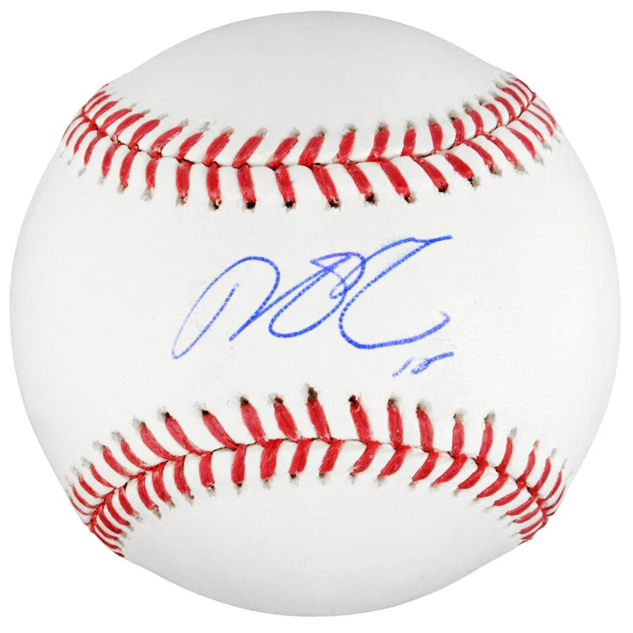 Dustin Pedroia Autograph Signing - Image 2