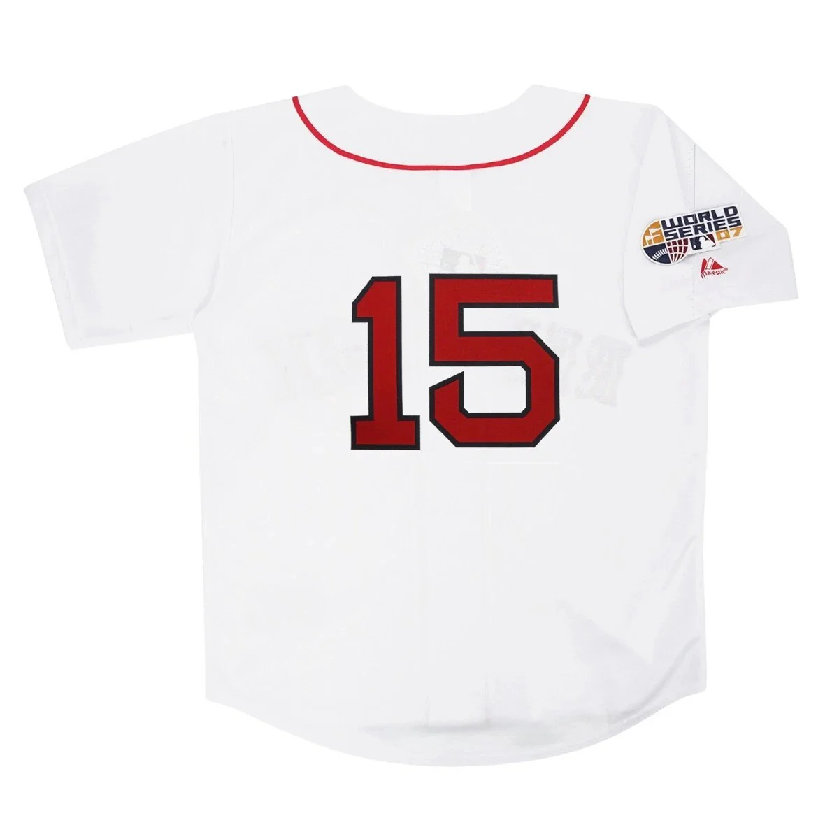 Dustin Pedroia Autograph Signing - Image 4