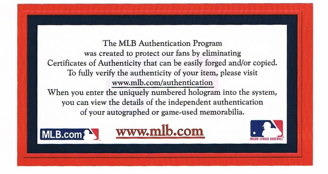 Freddie Freeman Autographed Los Angeles Dodgers 2024 World Series Signed Nike Replica White Baseball Jersey MLB Hologram COA - Image 3