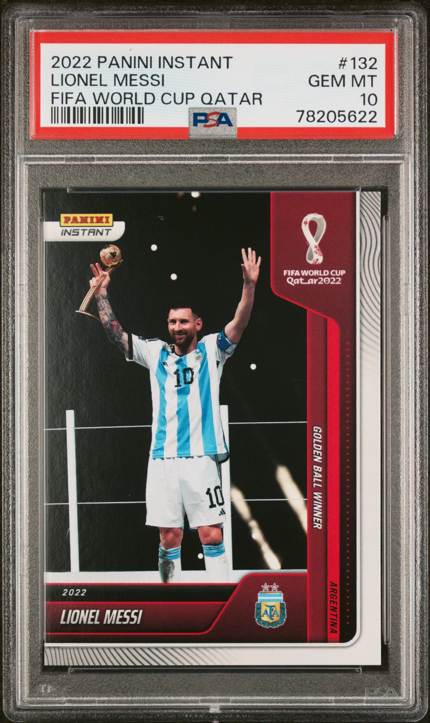 Best Selling Sports Memorabilia & Graded Cards