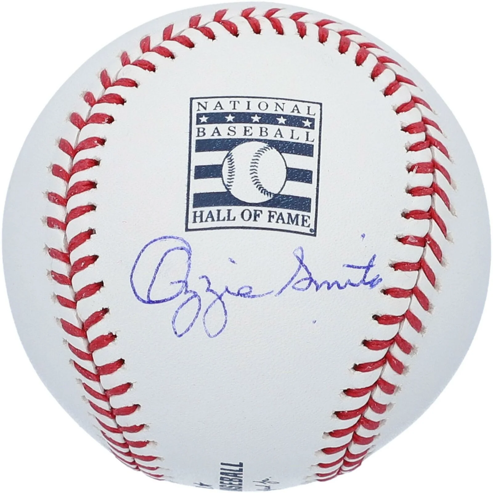 Ozzie Smith Autograph Signing - Image 3