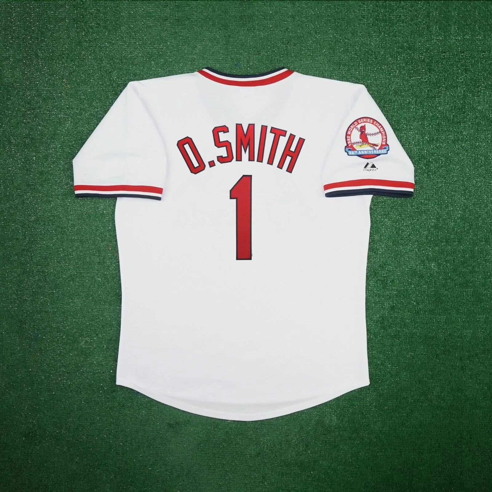Ozzie Smith Autograph Signing - Image 8