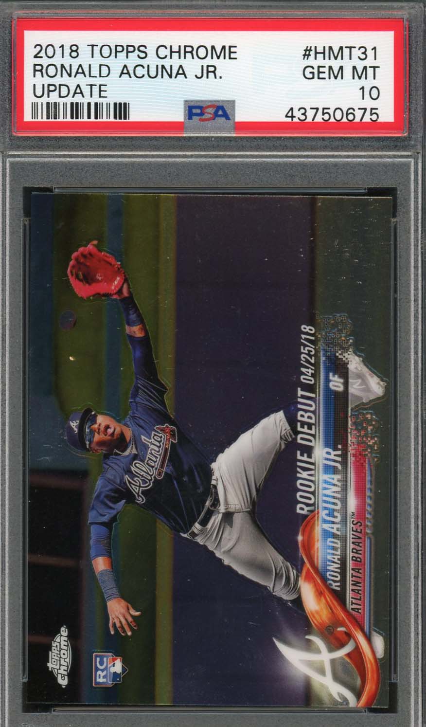 New Arrivals | Sports Memorabilia & Graded Sports Cards